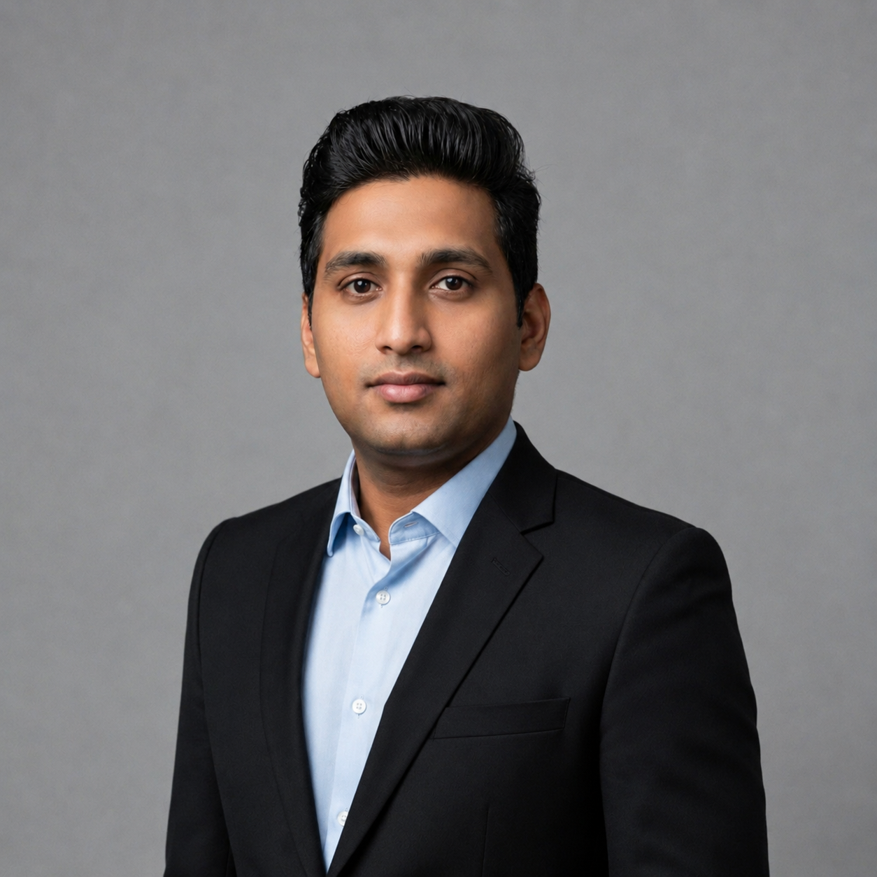 Shahid Shaik
