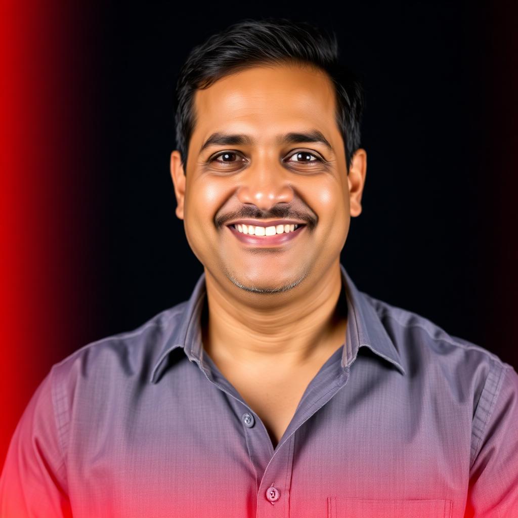 Manish Reddy — Founder, Reddy Constructions
