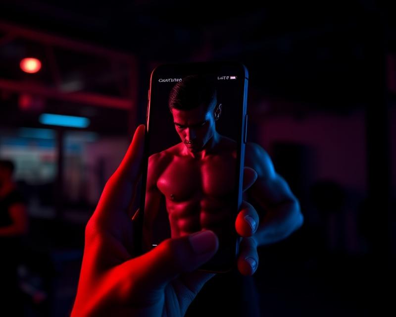 NexGen Gym Marketing